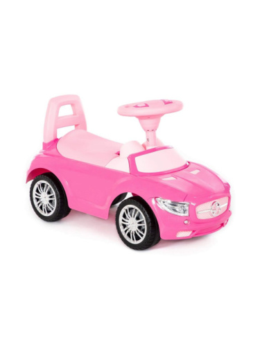 Каталка-автомобиль SuperCar