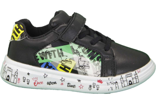 Полуботинки TRIEN