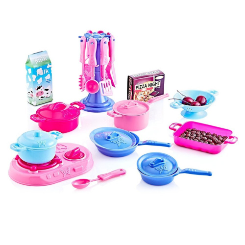 Набор посуды