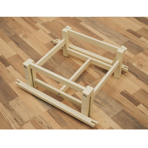 Маятник к кроватке Стандарт(слоновая кость)