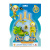 Набор Пэтмобиль и фигурка героя Джии. Petronix