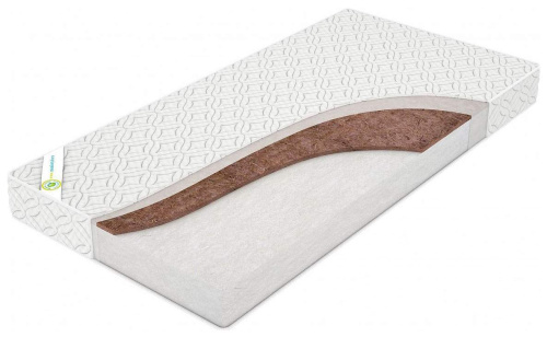 Матрас Кокос-Стандарт Премиум 170*60*10