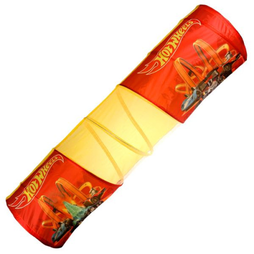 Тоннель Hot Wheels