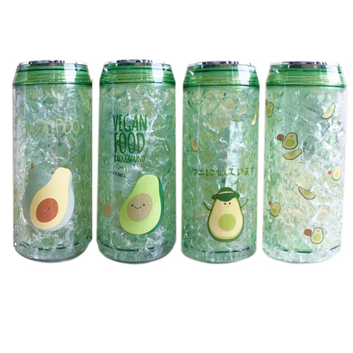 Бутылка Авокадо