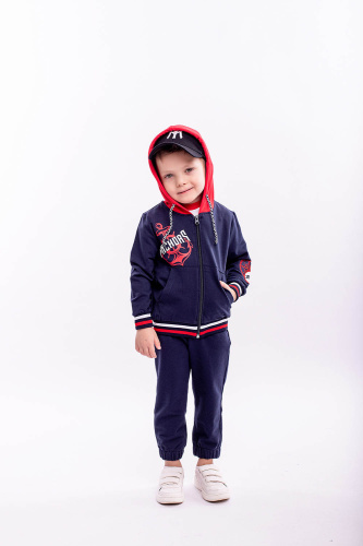 Толстовка Биарриц BATIK