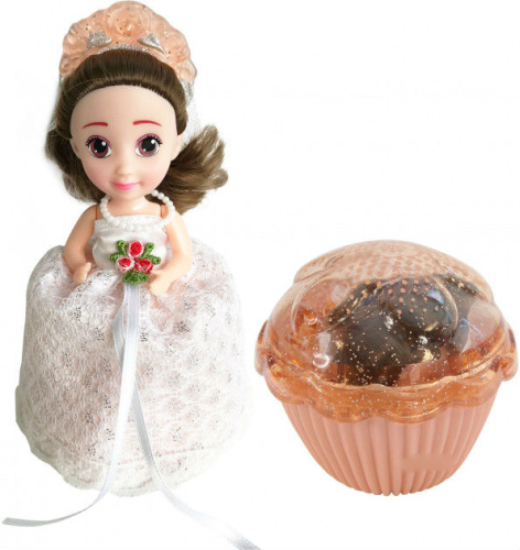 Emco: Кукла Cupcake Невесты