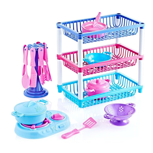 Набор посуды