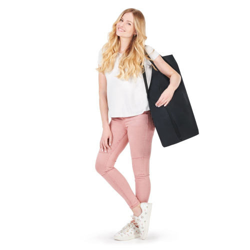 Манеж Kinderkraft Leody (Grey)