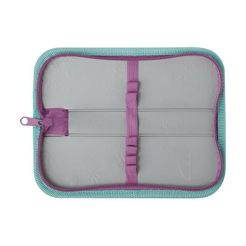 Пенал 1 отделение ArtSpace Cool