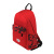 Рюкзак школьный Квест 1 Красный