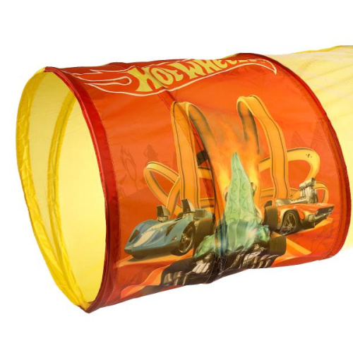 Тоннель Hot Wheels