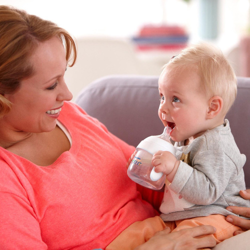 Стерилизатор Avent для mw печи