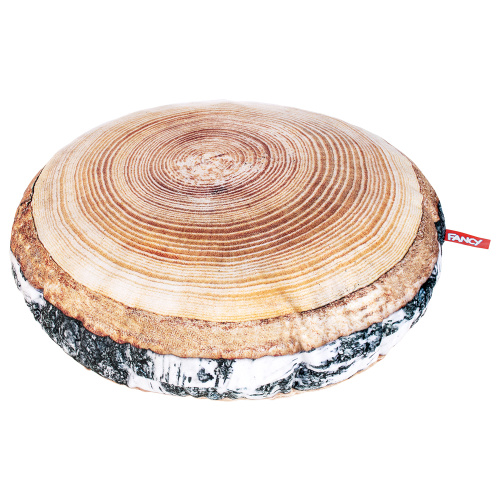 Подушка Спил берёзы