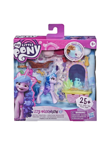My Little Pony Игровой набор Сияющие сцены