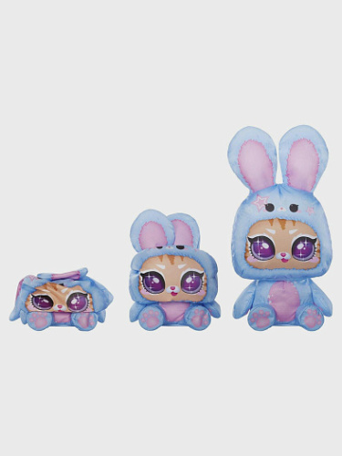 Кукла LOL. Tweens Costume Surprise. Айя Черри