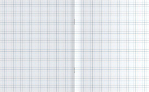 Тетрадь 12л., крупная клетка ArtSpace Микс. Для мальчиков