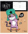 Тетрадь 24л., клетка ArtSpace Рисунки. Crazy monsters