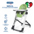 Стульчик Tatamia Peg Perego Follow Me Wonder (Green)